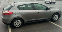 Renault Megane 1,5 dci