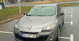 Renault Megane 1,5 dci