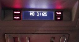 Amarok 4x4, automatik