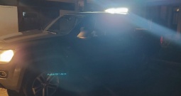 Amarok 4x4, automatik