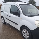 Renault Kangoo Express 1.5 DCI