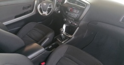 Kia Pro ceed CRDi LX Sport Edition model 2014