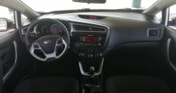Kia Pro ceed CRDi LX Sport Edition model 2014