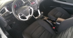 Kia Pro ceed CRDi LX Sport Edition model 2014