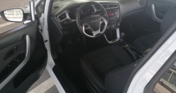 Kia Pro ceed CRDi LX Sport Edition model 2014