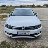 VW Passat Variant 1.6 TDI Bluemotion Comfortline Navi Kamera LED
