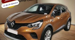 Renault Captur 1.0 TCe -Novi Model