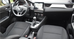 Renault Captur 1.0 TCe -Lane Assist,Keyless,Android&Apple -Novi Model
