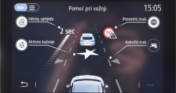 Renault Captur 1.0 TCe -Lane Assist,Keyless,Android&Apple -Novi Model