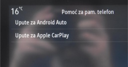 Renault Captur 1.0 TCe -Lane Assist,Keyless,Android&Apple -Novi Model