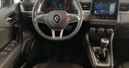 Renault Captur 1.0 TCe -Novi Model