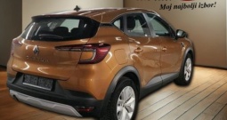 Renault Captur 1.0 TCe -Novi Model
