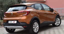 Renault Captur 1.0 TCe -Lane Assist,Keyless,Android&Apple -Novi Model