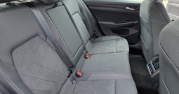 VW Golf 8 Style. 2,0tdi.110kw. automatik