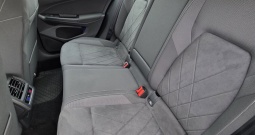 VW Golf 8 Style. 2,0tdi.110kw. automatik
