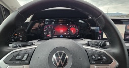 VW Golf 8 Style. 2,0tdi.110kw. automatik