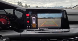 VW Golf 8 Style. 2,0tdi.110kw. automatik