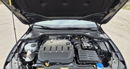 VW Golf 8 Style. 2,0tdi.110kw. automatik
