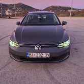 VW Golf 8 Style. 2,0tdi.110kw. automatik