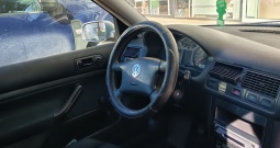 Gol 4 1.4 16v klimatronic 1999-2000 g. Reg do 5.2026.