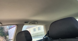 Gol 4 1.4 16v klimatronic 1999-2000 g. Reg do 5.2026.