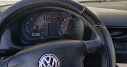 Gol 4 1.4 16v klimatronic 1999-2000 g. Reg do 5.2026.