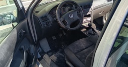 Gol 4 1.4 16v klimatronic 1999-2000 g. Reg do 5.2026.