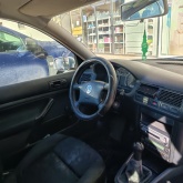 Gol 4 1.4 16v klimatronic 1999-2000 g. Reg do 5.2026.