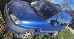 Prodajem Citroen Berlingo, 2.0 HDI