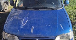 Prodajem Citroen Berlingo, 2.0 HDI