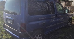 Prodajem Citroen Berlingo, 2.0 HDI