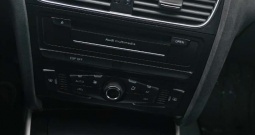 Audi A4 2.0 TDI Attraction