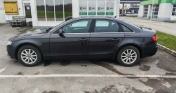 Audi A4 2.0 TDI Attraction