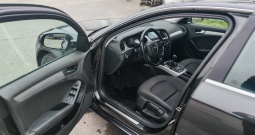 Audi A4 2.0 TDI Attraction