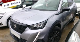 Peugeot 2008 1.2 PureTech Style-Novi Model