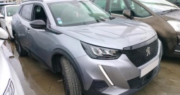 Peugeot 2008 1.2 PureTech Style-Novi Model