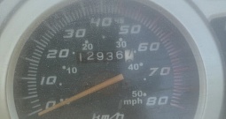 Skuter luna speed jet R 50cm3