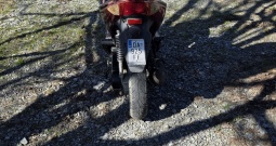 Skuter luna speed jet R 50cm3