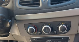 Renault Fluence 1.6 Benzin + LPG - 188.000, registriran