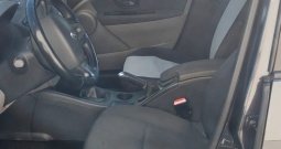 Renault Fluence 1.6 Benzin + LPG - 188.000, registriran