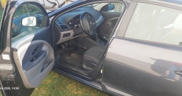 Renault Fluence 1.6 Benzin + LPG - 188.000, registriran