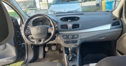 Renault Fluence 1.6 Benzin + LPG - 188.000, registriran