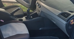 Renault Fluence 1.6 Benzin + LPG - 188.000, registriran