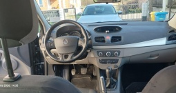 Renault Fluence 1.6 Benzin + LPG - 188.000, registriran