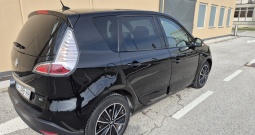 Renault Scenic 1.6 dci 2013