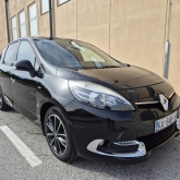 Renault Scenic 1.6 dci 2013