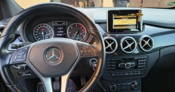 Mercedes B180 ,1.vlasnik 123000km