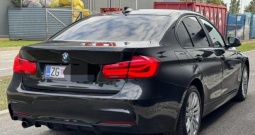 Bmw318d M paket