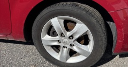 Kia Ceed 1.6 PLIN 2008. NEISPRAVAN