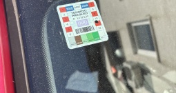 Kia Ceed 1.6 PLIN 2008. NEISPRAVAN